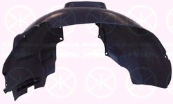 CARENAJ ROATA KLOKKERHOLM 2534388 - Compatibil cu FORD