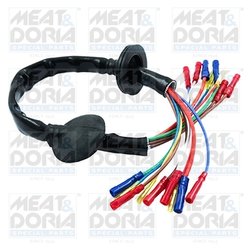 Set cabluri Meat & Doria 25358