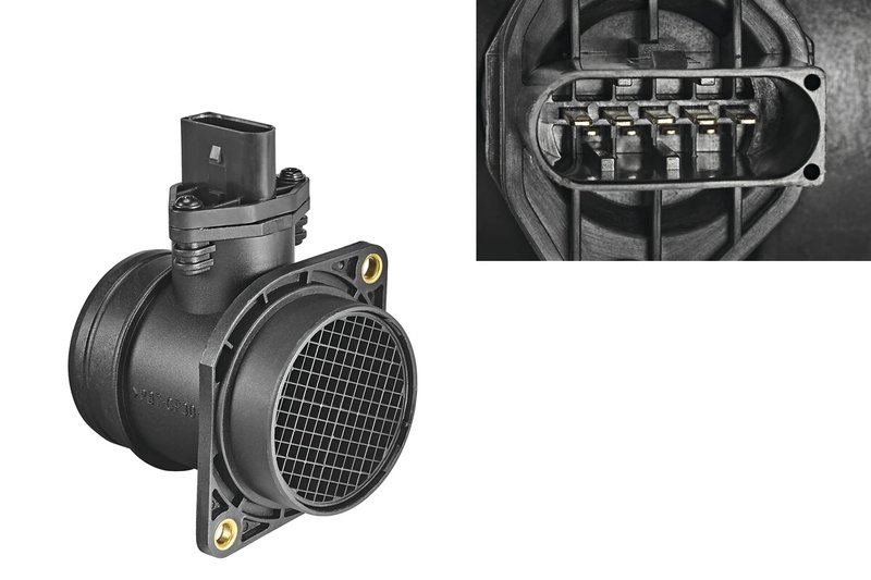 Senzor debitmetru aer Valeo 253705