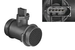 Senzor debitmetru aer Valeo 253728