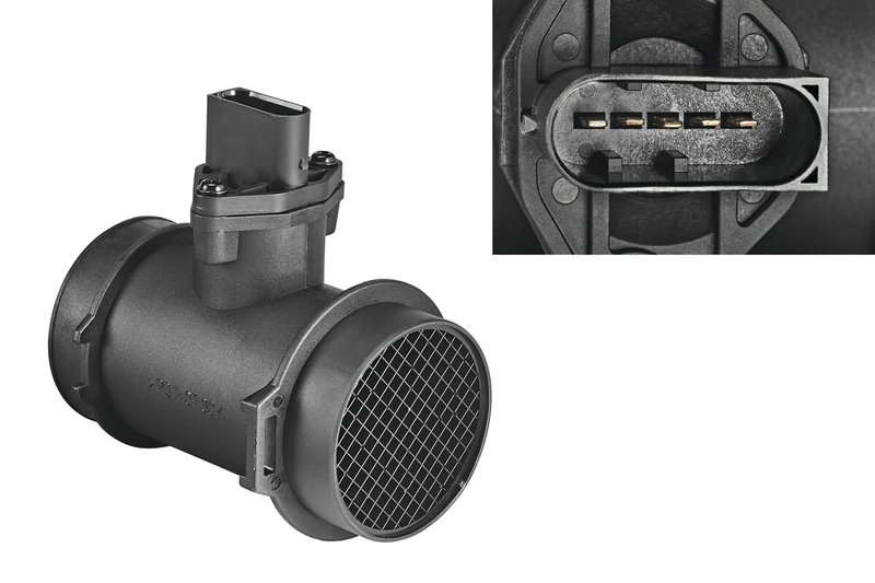 Senzor debitmetru aer Valeo 253728