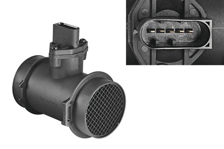 Senzor debitmetru aer Valeo 253728