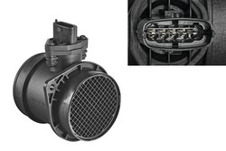 SENZOR DEBITMETRU AER VALEO 253732 - Compatibil cu FORD, FORD AUSTRALIA, VOLVO