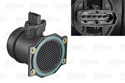 SENZOR DEBITMETRU AER VALEO 253740 - Compatibil cu NISSAN