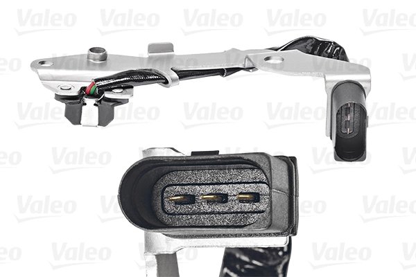 SENZOR POZITIE AX CU CAME VALEO 253806 - Compatibil cu AUDI, SEAT, SKODA, VW