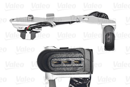 SENZOR POZITIE AX CU CAME VALEO 253806 - Compatibil cu AUDI, SEAT, SKODA, VW