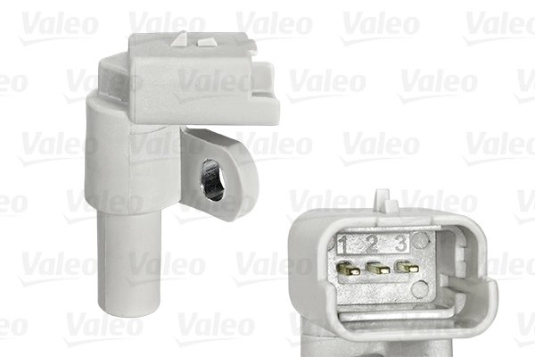 SENZOR POZITIE AX CU CAME VALEO 253808 - Compatibil cu CITROEN, DS, FIAT, FORD, JAGUAR, LANCIA, LAND ROVER, MAZDA, MINI, MITSUBI