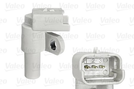 SENZOR POZITIE AX CU CAME VALEO 253808 - Compatibil cu CITROEN, DS, FIAT, FORD, JAGUAR, LANCIA, LAND ROVER, MAZDA, MINI, MITSUBI