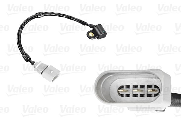 SENZOR POZITIE AX CU CAME VALEO 253821 - Compatibil cu AUDI, MITSUBISHI, SEAT, SKODA, VW