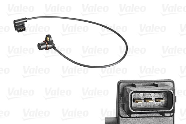 SENZOR POZITIE AX CU CAME VALEO 253820 - Compatibil cu BMW