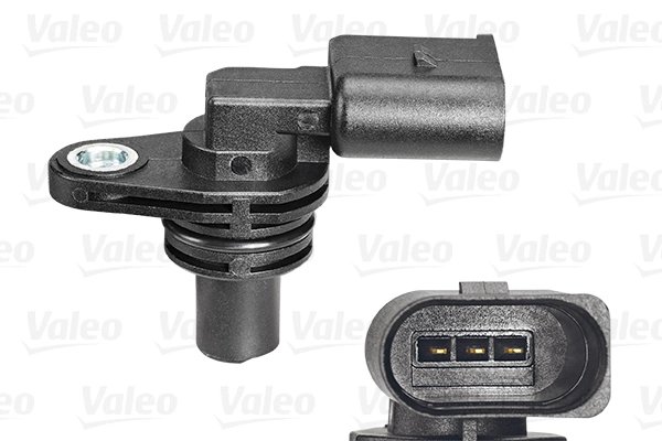 SENZOR POZITIE AX CU CAME VALEO 253829 - Compatibil cu AUDI, SEAT, SKODA, VW
