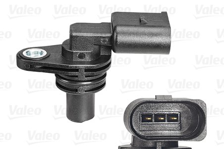 SENZOR POZITIE AX CU CAME VALEO 253829 - Compatibil cu AUDI, SEAT, SKODA, VW