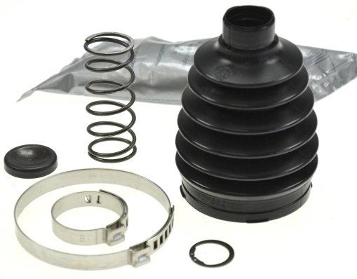 ANSAMBLU BURDUF ARTICULATIE PLANETARA SPIDAN 25386 - Compatibil cu RENAULT