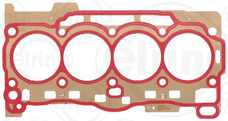GARNITURA CHIULOASA ELRING 254.340 - Compatibil cu SEAT, SKODA, VW