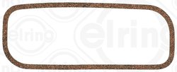 GARNITURA CAPAC CULBUTORI ELRING 254.304 - Compatibil cu PORSCHE, PUMA, VW