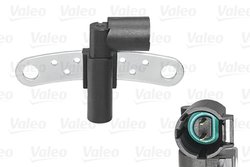 SENZOR IMPULSURI ARBORE COTIT VALEO 254001 - Compatibil cu DACIA, NISSAN, RENAULT