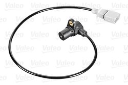 SENZOR IMPULSURI ARBORE COTIT VALEO 254003 - Compatibil cu AUDI, SEAT, SKODA, VW