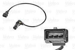 SENZOR IMPULSURI ARBORE COTIT VALEO 254005 - Compatibil cu OPEL, SAAB, VAUXHALL