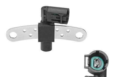 SENZOR IMPULSURI ARBORE COTIT VALEO 254010 - Compatibil cu DACIA, NISSAN, OPEL, RENAULT, VAUXHALL