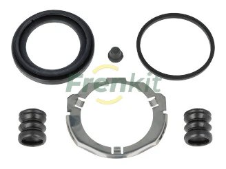 SET REPARATIE ETRIER FRENKIT 254012 - Compatibil cu MERCEDES-BENZ