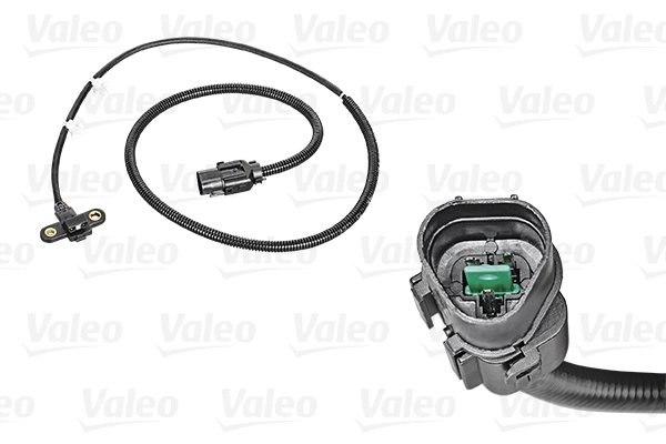 SENZOR IMPULSURI ARBORE COTIT VALEO 254014 - Compatibil cu HYUNDAI