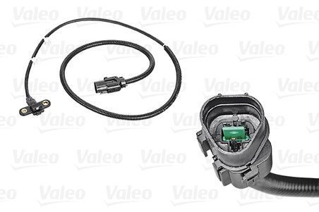 SENZOR IMPULSURI ARBORE COTIT VALEO 254014 - Compatibil cu HYUNDAI