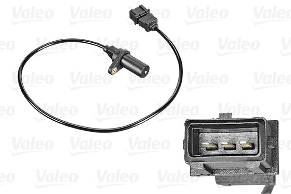 SENZOR IMPULSURI ARBORE COTIT VALEO 254018 - Compatibil cu FIAT, LANCIA