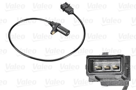 SENZOR IMPULSURI ARBORE COTIT VALEO 254018 - Compatibil cu FIAT, LANCIA