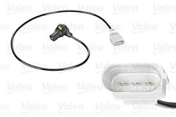 SENZOR IMPULSURI ARBORE COTIT VALEO 254026 - Compatibil cu AUDI, SEAT, SKODA, VW