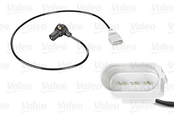 Senzor impulsuri arbore cotit Valeo 254026