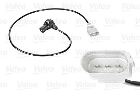 Senzor impulsuri arbore cotit Valeo 254026