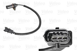 SENZOR IMPULSURI ARBORE COTIT VALEO 254027 - Compatibil cu HYUNDAI, KIA