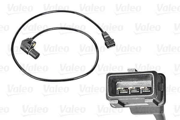 SENZOR IMPULSURI ARBORE COTIT VALEO 254028 - Compatibil cu HOLDEN, OPEL, SAAB, VAUXHALL