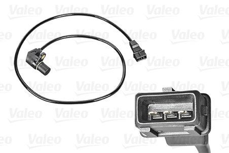 SENZOR IMPULSURI ARBORE COTIT VALEO 254028 - Compatibil cu HOLDEN, OPEL, SAAB, VAUXHALL