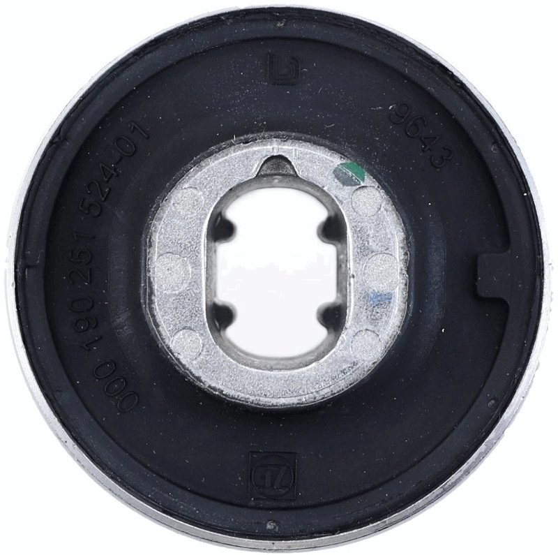 BUCSA SUSPENSIE LEMFORDER 25403 01 - Compatibil cu MERCEDES-BENZ, MERCEDES-BENZ (BBDC)