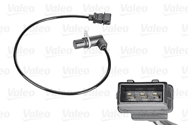 Senzor impulsuri arbore cotit Valeo 254038