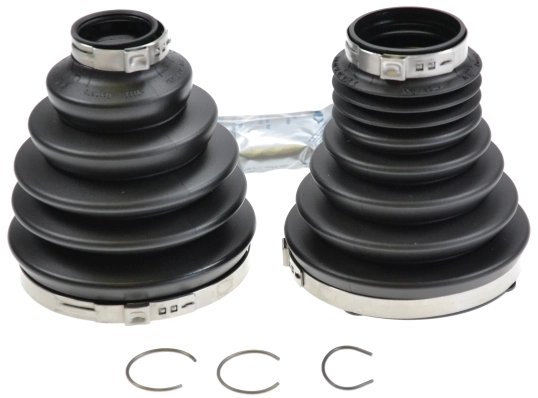 ANSAMBLU BURDUF ARTICULATIE PLANETARA SPIDAN 25405 - Compatibil cu LAND ROVER