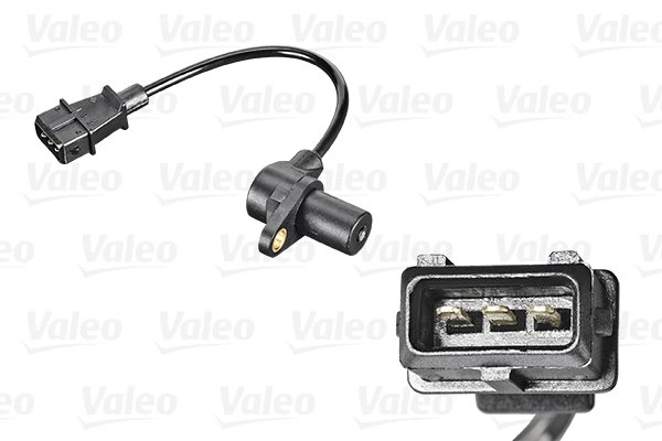 SENZOR IMPULSURI ARBORE COTIT VALEO 254050 - Compatibil cu FERRARI, KIA, LANCIA, PEUGEOT, VOLVO