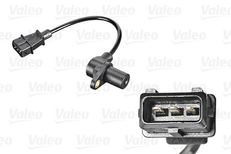 SENZOR IMPULSURI ARBORE COTIT VALEO 254050 - Compatibil cu FERRARI, KIA, LANCIA, PEUGEOT, VOLVO