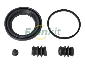 SET REPARATIE ETRIER FRENKIT 254057 - Compatibil cu HONDA, MG, MITSUBISHI, ROVER, SMART, VOLVO