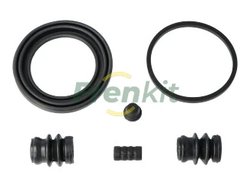 SET REPARATIE ETRIER FRENKIT 254060 - Compatibil cu MERCEDES-BENZ, SEAT, SKODA, VW