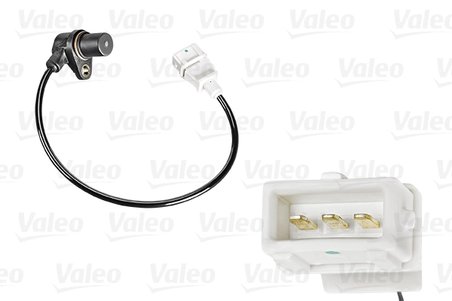 SENZOR IMPULSURI ARBORE COTIT VALEO 254061 - Compatibil cu FORD, VW