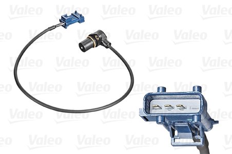 Senzor impulsuri arbore cotit Valeo 254063