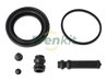 SET REPARATIE ETRIER FRENKIT 254067 - Compatibil cu DAIHATSU, MITSUBISHI, PROTON, TOYOTA
