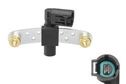 SENZOR IMPULSURI ARBORE COTIT VALEO 254067 - Compatibil cu NISSAN, RENAULT