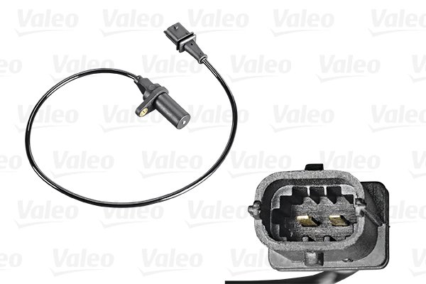 SENZOR IMPULSURI ARBORE COTIT VALEO 254079 - Compatibil cu FIAT