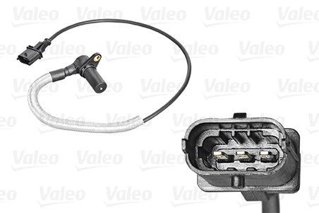 SENZOR IMPULSURI ARBORE COTIT VALEO 254082 - Compatibil cu OPEL, VAUXHALL