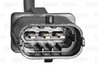 SENZOR IMPULSURI ARBORE COTIT VALEO 254082 - Compatibil cu OPEL, VAUXHALL