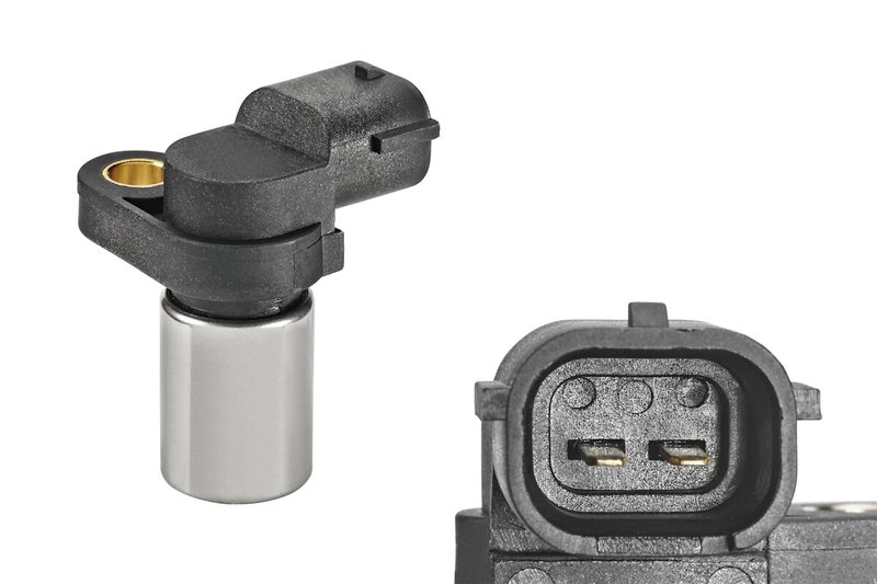 SENZOR IMPULSURI ARBORE COTIT VALEO 254086 - Compatibil cu SUBARU, TOYOTA