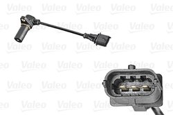 SENZOR IMPULSURI ARBORE COTIT VALEO 254097 - Compatibil cu FIAT, IVECO